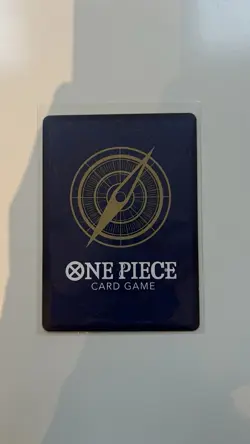 Boa Hancock (Illustration Box Vol.1) ST17-004 One Piece Promotion Cards Foil - Image 2