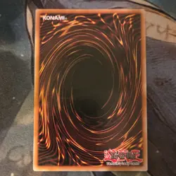 Konami Yu-Gi-Oh! Heavy Storm Starfoil Rare 1st Ed BP01-EN038 EN Spell - Image 2