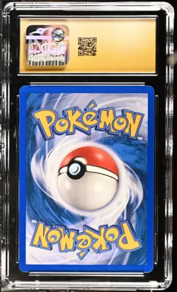 2003 POKEMON AQUAPOLIS 072/147 CUBONE CGC PRISTINE 10 LOW POP - Image 2