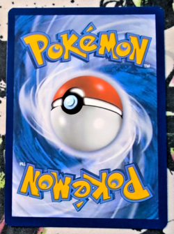 Ultra Ball 196/198 Holo Pokemon Play! Prize Pack Series 3/4 - Image 2