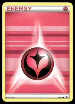 Pokemon Cards Fairy Energy 83/83 Generations Common NM - Image 1