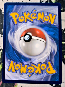 Revavroom 142/198 Pokemon Play! Prize Pack Series 3/4 - Image 2