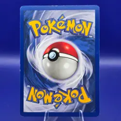 Beedrill 17/102 Base Set Shadowless Rare Non-Holo Pokemon LP - Image 2
