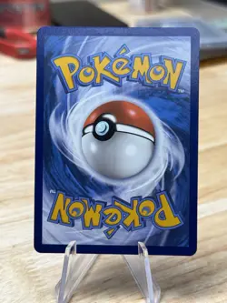 Mew V 060/159 Ultra Rare Crown Zenith Pokemon TCG NM - Image 2