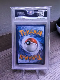 Pokemon TCG Hisuian Zoroark VSTAR PSA 10 - Image 2