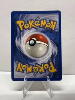MP-LP- Light Wigglytuff 54/105 Neo Destiny 2000 Pokemon - Image 2