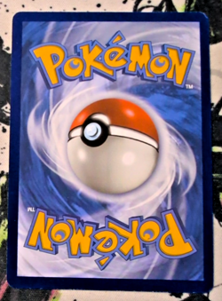 Wailord 038/195 Holo Pokemon Play! Prize Pack Series 3/4 - Image 2