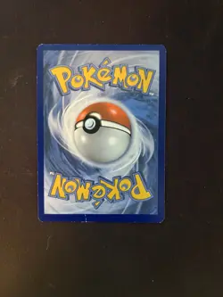 The Pokemon Company Pokemon TCG Shaymin EX XY148 XY Holo Promo Eng - Image 2