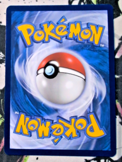 Beach Court 167/198 Holo Pokemon Play! Prize Pack Series 3/4 - Image 2