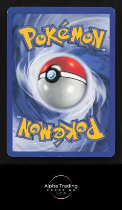 Tentacruel 44/62 Uncommon Fossil Pokemon Unlimited Lightly Played - Image 2