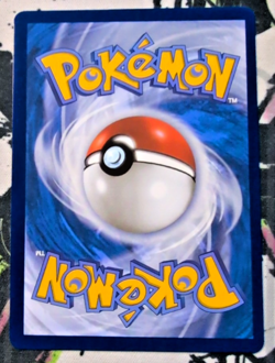 Ultra Ball 196/198 Pokemon Play! Prize Pack Series 3/4 - Image 2