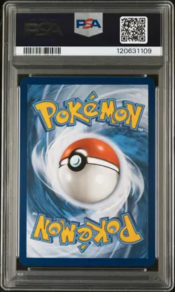 Gouging Fire Ex Pokemon Tef Temporal Forces 204 Pokemon - Image 2