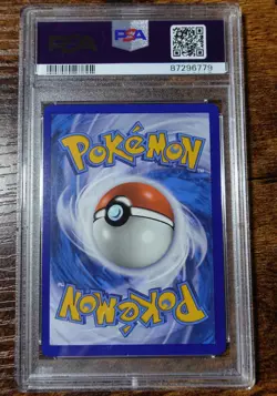 Hisuian Zoroark VSTAR GG56/GG70 PSA 10 Crown Zenith Full Art Pokemon Card Graded - Image 2
