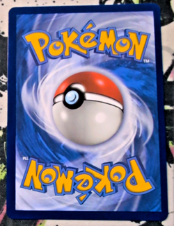 Gutsy Pickaxe 145/189 Holo Pokemon Play! Prize Pack Series 3 - Image 2
