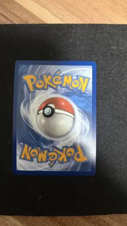 Pokemon Snorlax Promo 051 151 - Image 2