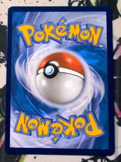 Beach Court 167/198 Pokemon Play! Prize Pack Series 3/4 - Image 2