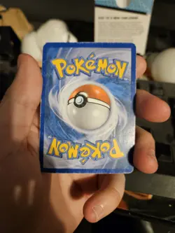 Lugia 15/95 Call of Legends Holo Rare Pokemon TCG - Image 4