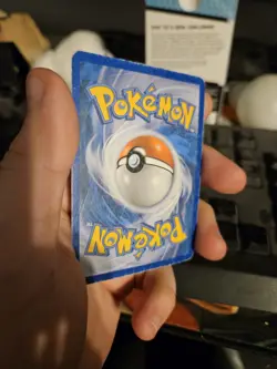 Lugia 15/95 Call of Legends Holo Rare Pokemon TCG - Image 5