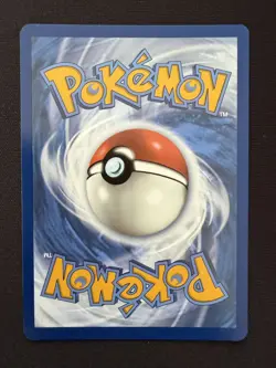 Pokemon TCG Mimikyu Shiny Holo 160/091 — Paldean Fates — Near Mint - Image 2