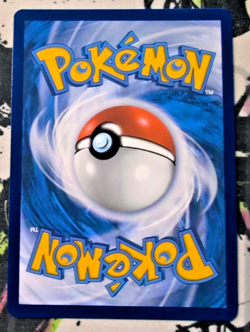 Arven 166/198 Holo Pokemon Play! Prize Pack Series 3/4 - Image 2