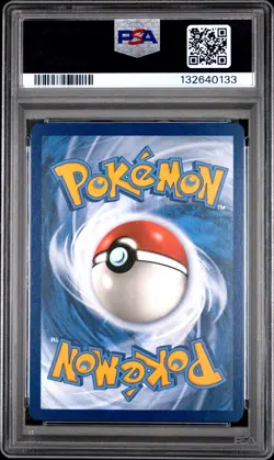 Pecharunt 129/64 Shrouded Fable Pokemon Center Elite Trainer Box Pokemon PSA 10 - Image 2