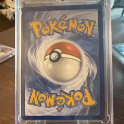 Pokemon Company Mew ex 193/165 SV 151 Ultra Rare Full Art Holo English 180HP - Image 2