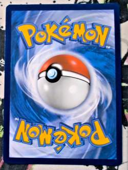 Hisuian Heavy Ball 146/189 Holo Pokemon Play! Prize Pack Series 3 - Image 2