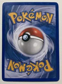 Meowth 75/123 Pokemon Card HeartGold & SoulSilver 2010 - Image 2