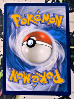 Sky Seal Stone 143/159 Pokemon Play! Prize Pack Series 3/4 - Image 2
