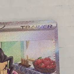 Saguaro 270/193 Special Illustration Rare Paldea Evolved Pokemon TCG - Image 4