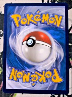 Armarouge 041/198 Pokemon Play! Prize Pack Series 3/4 - Image 2