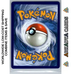 Doublade - 098/088 - MEG Perfect Order - 2026 Pokemon - NM - Image 2