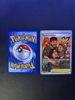 Ampharos - 2/165 - Pokemon Expedition Holo Rare Card NM - Image 2
