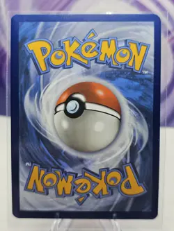 Sv: Scarlet & Violet 151 Ninetales Ex Double Rare 038/165 Pokemon TCG English NM - Image 2