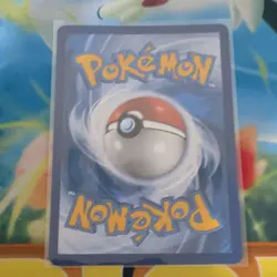 Pokemon TCG Skeledirge ex 258/193 Paldea Evolved Rare Holo Eng 340HP - Image 2