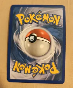 Pokemon TCG Bagon sh10 2009 Reverse Holo LP+ Card - Image 3