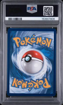 2025 POKEMON PHANTASMAL FLAMES SPECIAL ILLUSTRATION RARE MEGA LOPUNNY EX PSA 10 - Image 2