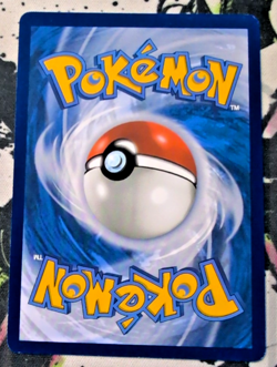 Arven 166/198 Pokemon Play! Prize Pack Series 3/4 - Image 2