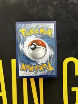 Pokemon TCG Charizard & Braixen GX TAG TEAM 22/236 Holo ENG - Image 2