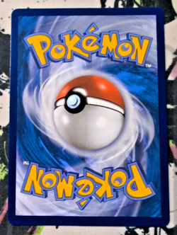 Lost Vacuum 135/159 Pokemon Play! Prize Pack Series 3/4 - Image 2