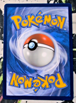 Lost Vacuum 135/159 Holo Pokemon Play! Prize Pack Series 3/4 - Image 2