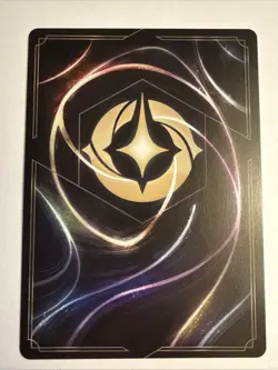 Mulan Resourceful Recruit 69/204 Foil Super Rare Lorcana Winterspell Card - Image 2