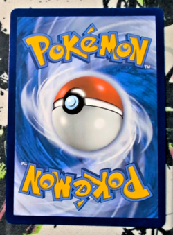 Switch 194/198 Holo Pokemon Play! Prize Pack Series 3/4 - Image 2