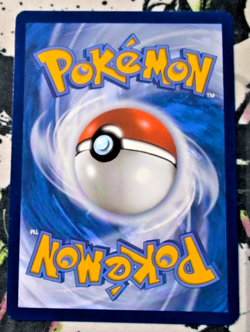 Electric Generator 170/198 Pokemon Play! Prize Pack Series 3/4 - Image 2