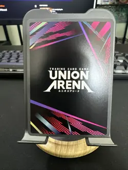 Union Arena Rimuru SR*** 3 Star UE20BT/TSK-1-091 English - Image 2