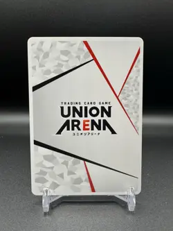 UNION ARENA Solo Leveling Sung Jinwoo Action Point Card UA51BT/SLG-1-AP01 NM JP - Image 4