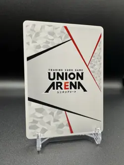 UNION ARENA Solo Leveling Sung Jinwoo Action Point Card UA51BT/SLG-1-AP01 NM JP - Image 5
