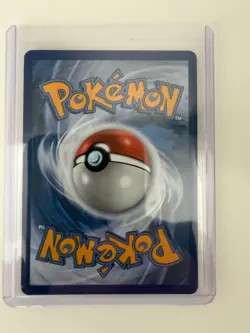 Mega Dragalge EX 118/086 SIR Holo NM - Chaos Rising - Pokemon Card/TCG - Image 3