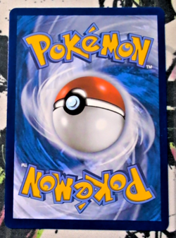 Trekking Shoes 145/159 Pokemon Play! Prize Pack Series 3/4 - Image 2