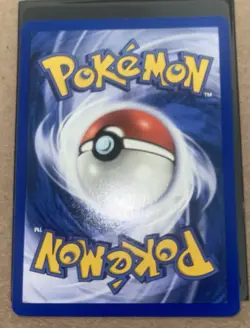 Pokemon Meowth #10 GB PROMO 10 Black Star WOTC Wizards Coast HOLO 1999 Card - Image 2
